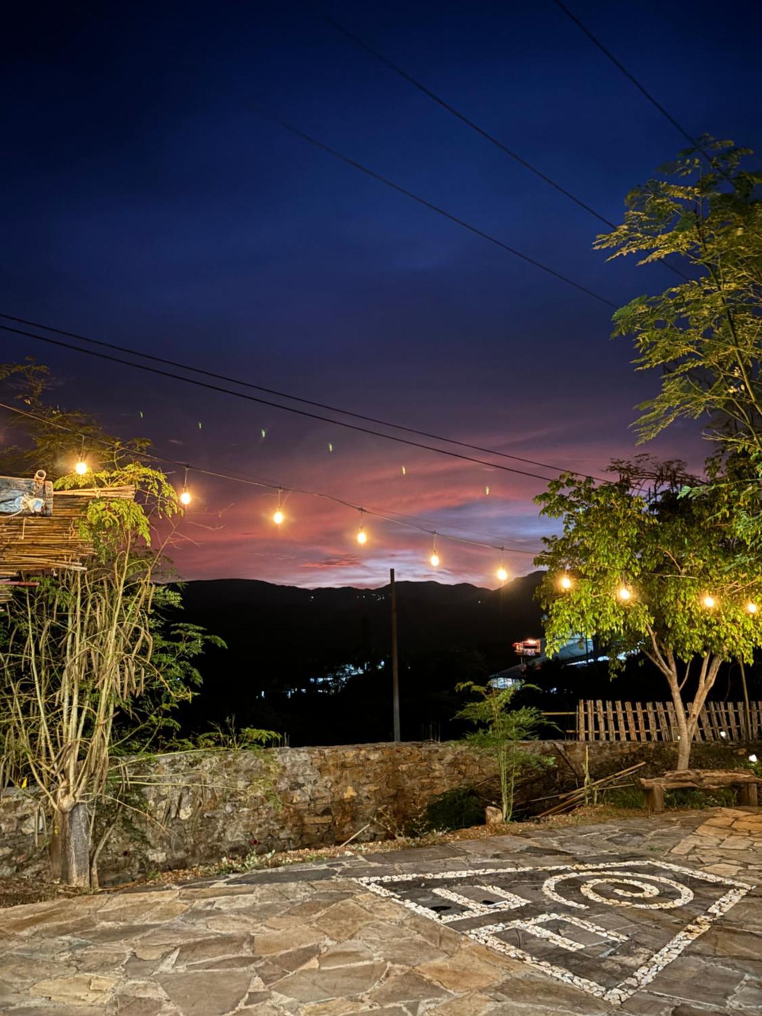 Hotel Spa Campestre Los Adobes Taxco Extérieur photo